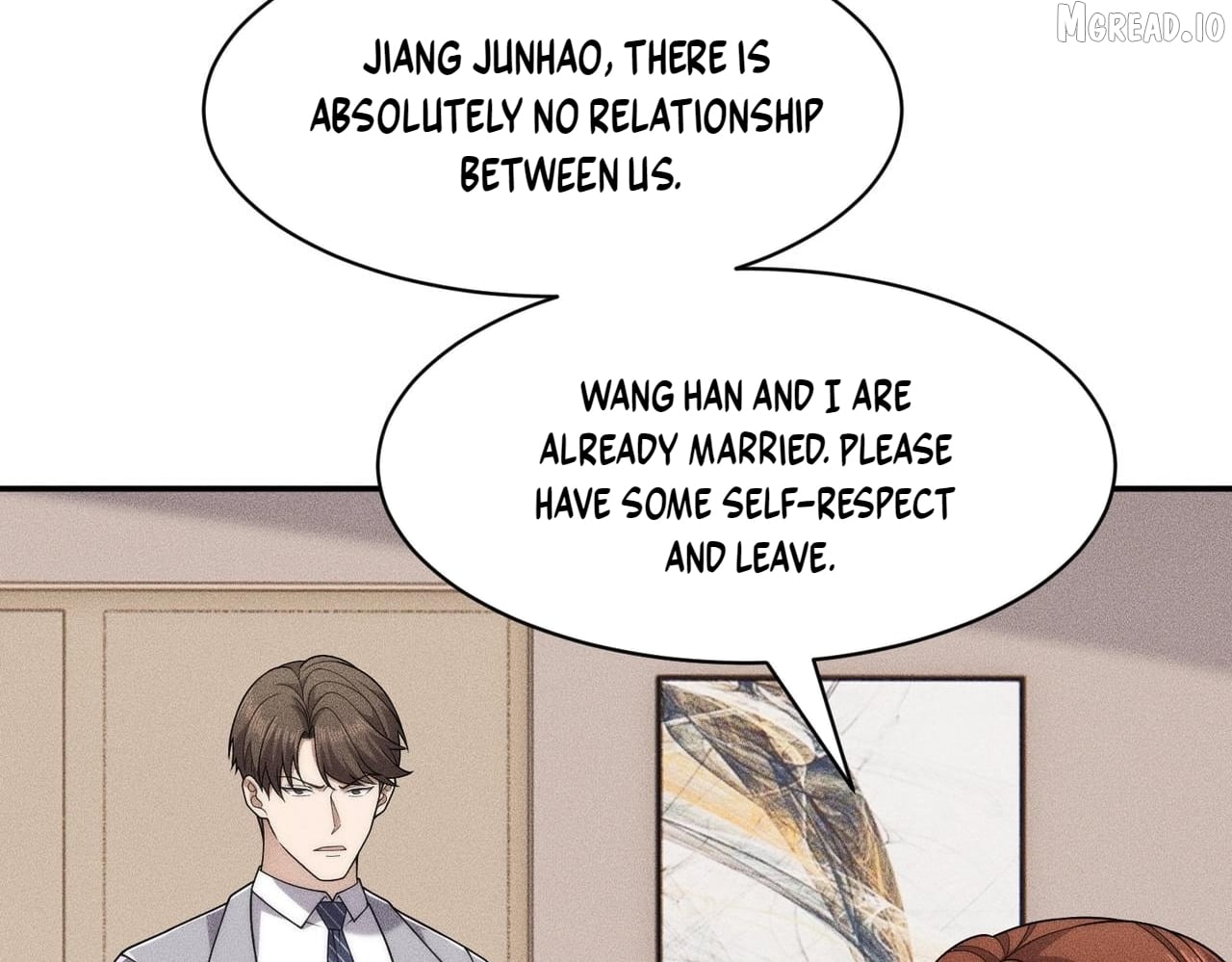 Hidden Dragon in the City (2025) Chapter 76  - page 105